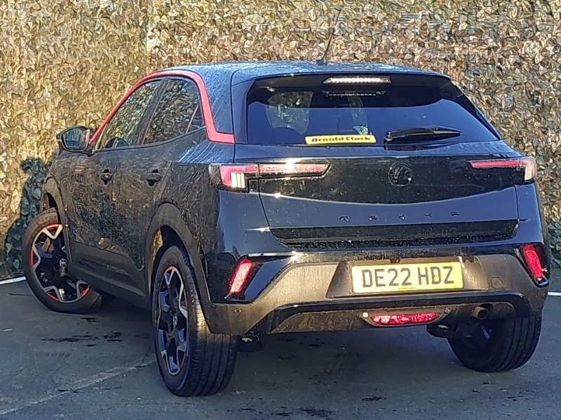 Used Vauxhall Mokka 2022 for sale - 77085900: Photo 3