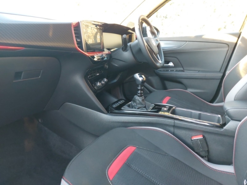 Used Vauxhall Mokka 2022 for sale - 77085900: Photo 5