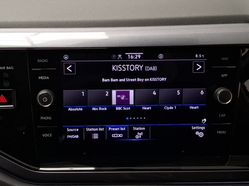 Used Volkswagen Polo 2023 for sale - 78063604: Photo 10