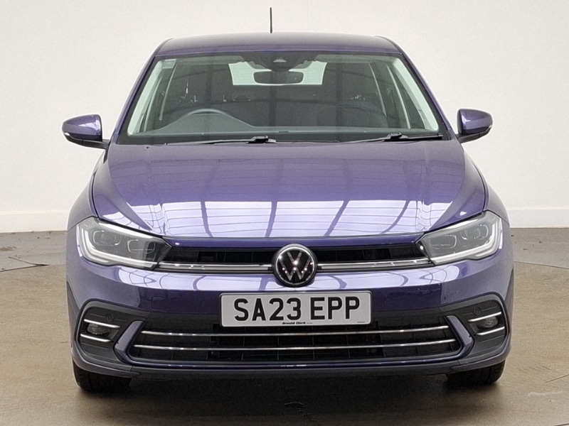 Used Volkswagen Polo 2023 for sale - 78063604: Photo 12
