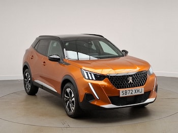 Peugeot - 2008