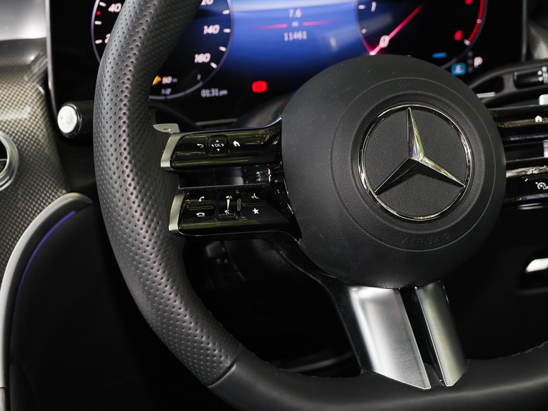 Used Mercedes-Benz GLC 2024 for sale - 77277871: Photo 11