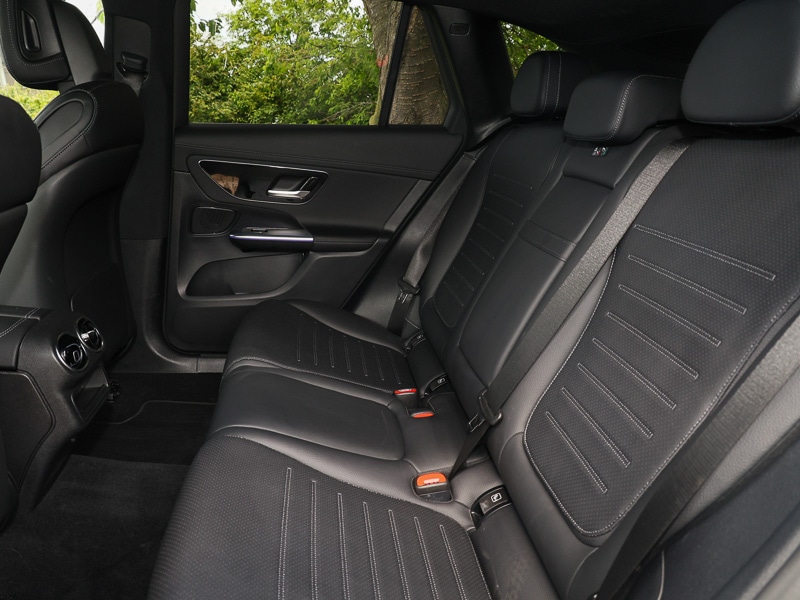 Used Mercedes-Benz GLC 2024 for sale - 77277871: Photo 6