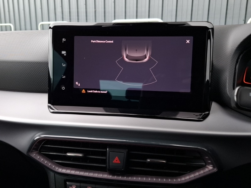 Used SEAT Ibiza 2023 for sale - 76771044: Photo 10