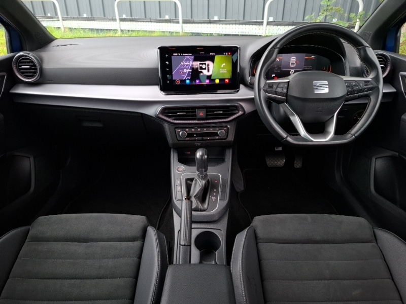 Used SEAT Ibiza 2023 for sale - 76771044: Photo 2