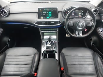 Used MG MG HS 2023 for sale - 78576218: Photo
