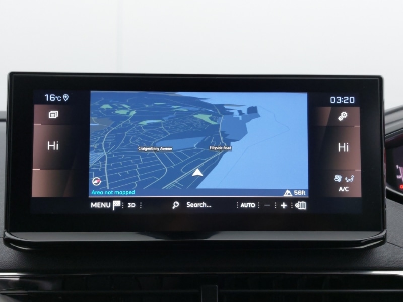 Used Peugeot 3008 2022 for sale - 77209700: Photo 11