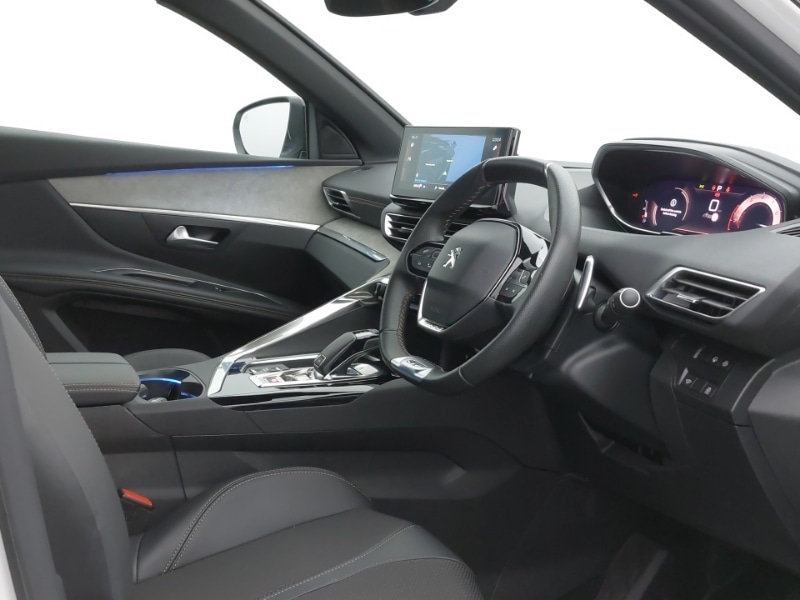 Used Peugeot 3008 2022 for sale - 77209700: Photo 12