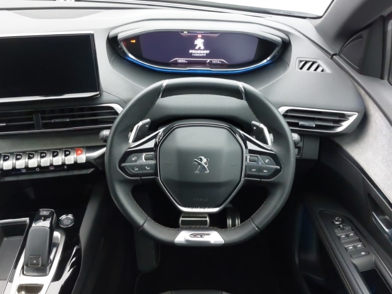 Used Peugeot 3008 2022 for sale - 77209700: Photo 7