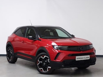 Used Vauxhall Mokka 2023 for sale - 78580795: Photo