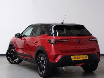 Used Vauxhall Mokka 2023 for sale - 78580795: Photo