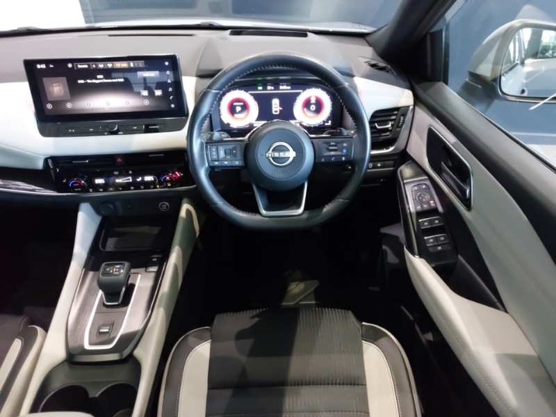 Used Nissan Qashqai 2022 for sale - 76606623: Photo 7