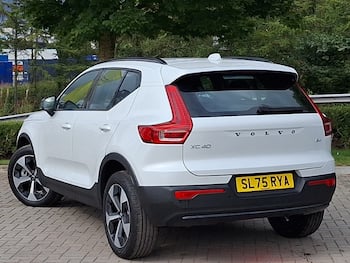 Used Volvo XC40 2025 for sale - 79641572: Photo