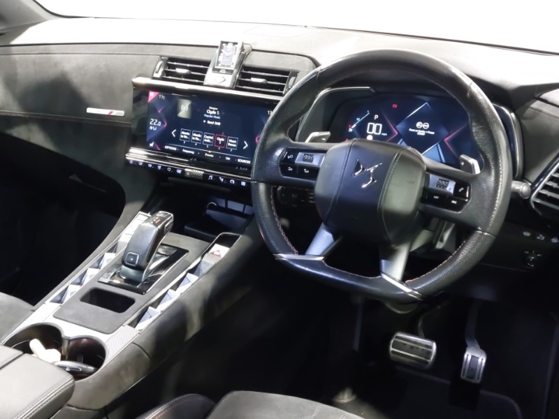 Used DS Automobiles DS 7 2021 for sale - 76404278: Photo 10