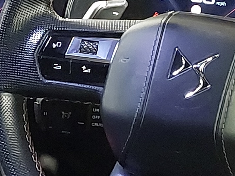 Used DS Automobiles DS 7 2021 for sale - 76404278: Photo 11