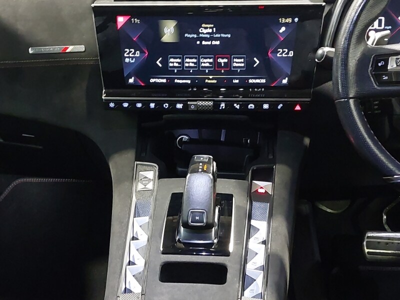 Used DS Automobiles DS 7 2021 for sale - 76404278: Photo 7