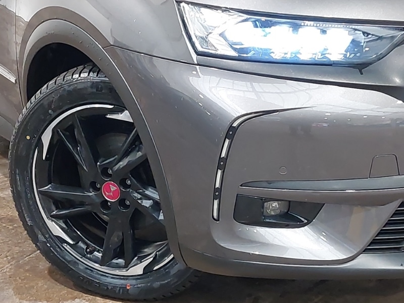 Used DS Automobiles DS 7 2021 for sale - 76404278: Photo 9