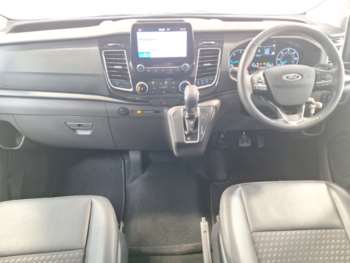 Used Ford Transit Custom 2023 for sale - 75035908: Photo