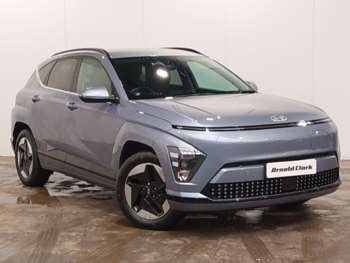 2024 - 160kW Advance 65kWh 5dr Auto [Comfort Pack]