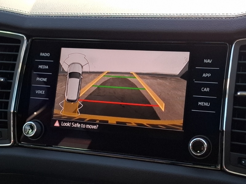 Used Skoda Kodiaq 2021 for sale - 78146330: Photo 10