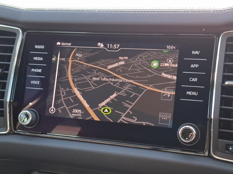 Used Skoda Kodiaq 2021 for sale - 78146330: Photo 11