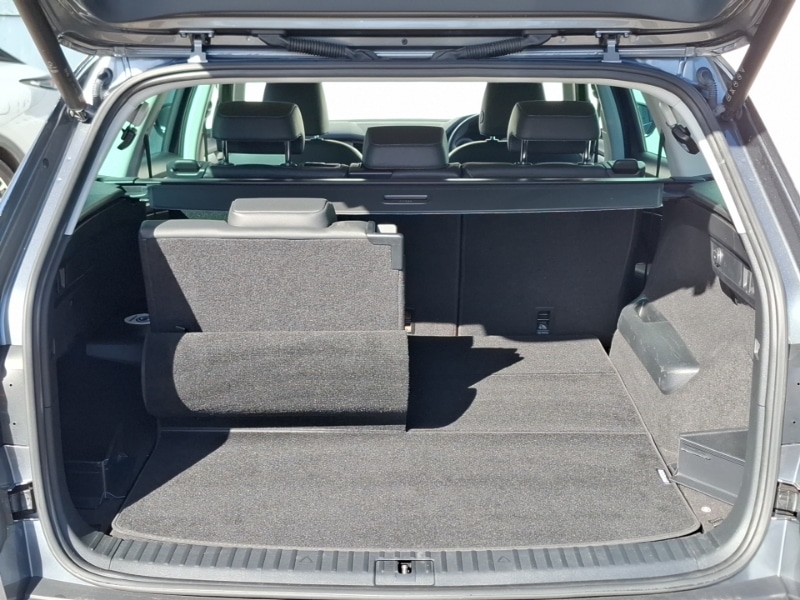 Used Skoda Kodiaq 2021 for sale - 78146330: Photo 8