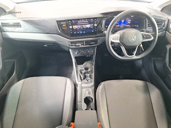 Used Volkswagen Taigo 2023 for sale - 79525340: Photo