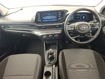 Used Hyundai i20 2022 for sale - 78392029: Photo