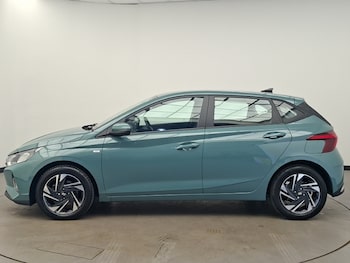 Used Hyundai i20 2022 for sale - 78392029: Photo