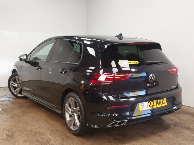 Used Volkswagen Golf 2022 for sale - 77325613: Photo 3
