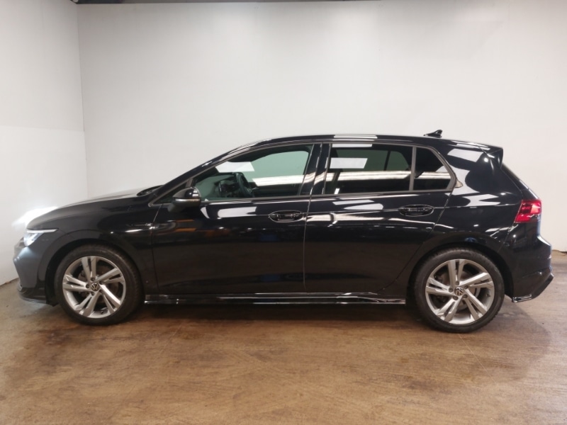 Used Volkswagen Golf 2022 for sale - 77325613: Photo 4