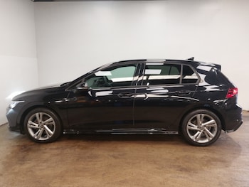 Used Volkswagen Golf 2022 for sale - 77325613: Photo