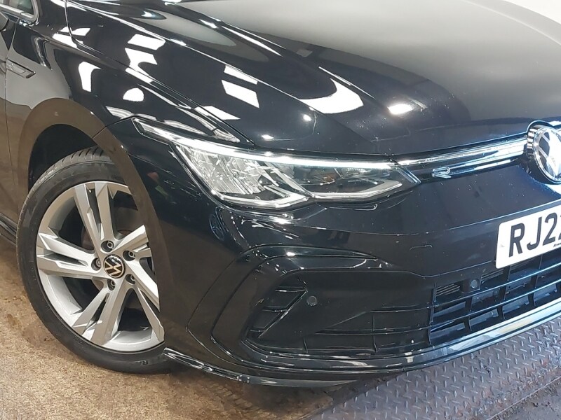 Used Volkswagen Golf 2022 for sale - 77325613: Photo 9