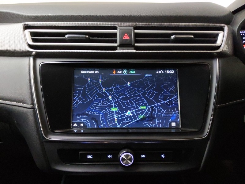 Used MG MG5 2021 for sale - 77119343: Photo 10