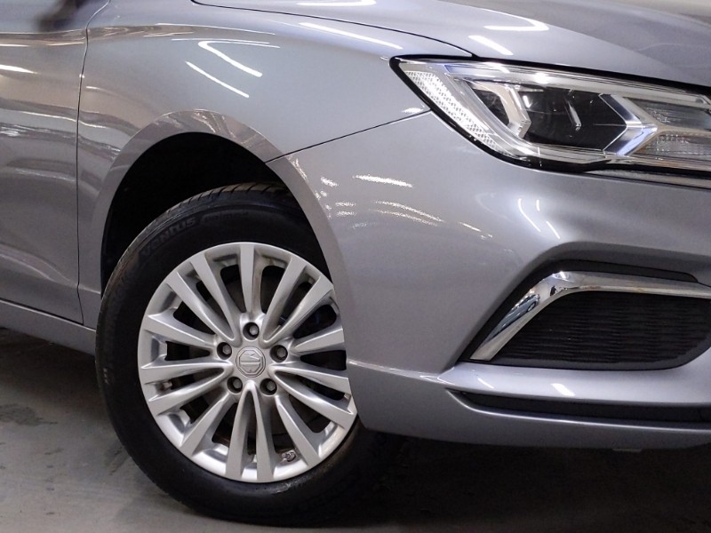 Used MG MG5 2021 for sale - 77119343: Photo 9