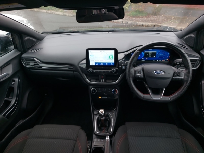 Used Ford Puma 2022 for sale - 76343249: Photo 2