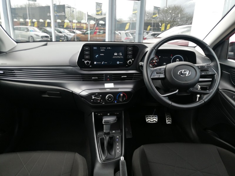 Used Hyundai BAYON 2023 for sale - 78127139: Photo 2