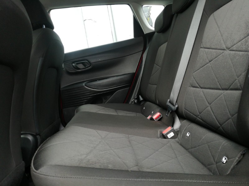 Used Hyundai BAYON 2023 for sale - 78127139: Photo 6