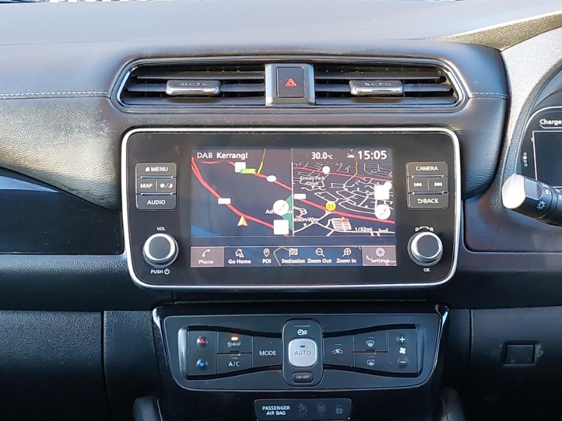 Used Nissan Leaf 2022 for sale - 77228930: Photo 11