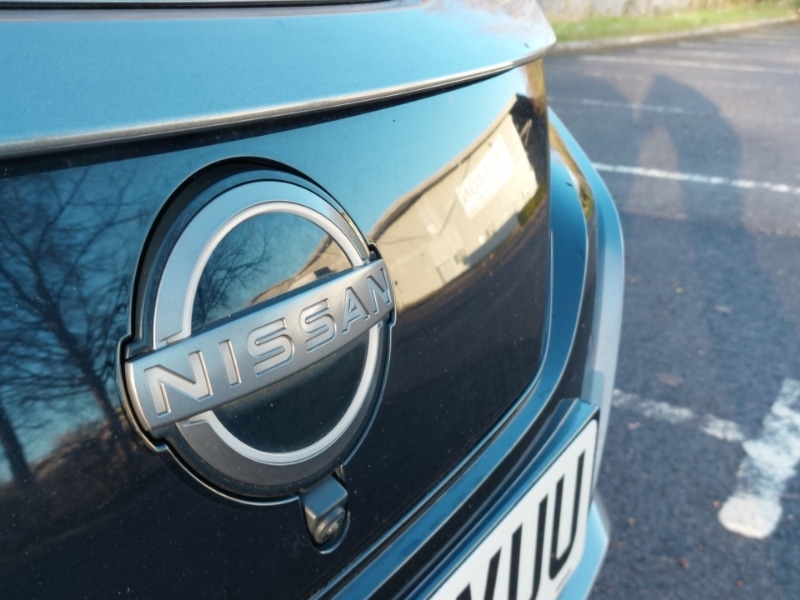 Used Nissan Leaf 2022 for sale - 77228930: Photo 12