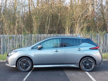 Used Nissan Leaf 2022 for sale - 77228930: Photo
