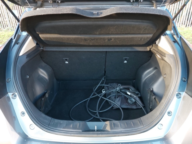 Used Nissan Leaf 2022 for sale - 77228930: Photo 8