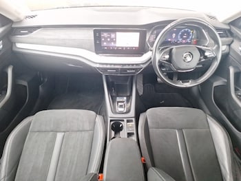 Used Skoda Octavia 2022 for sale - 79355927: Photo