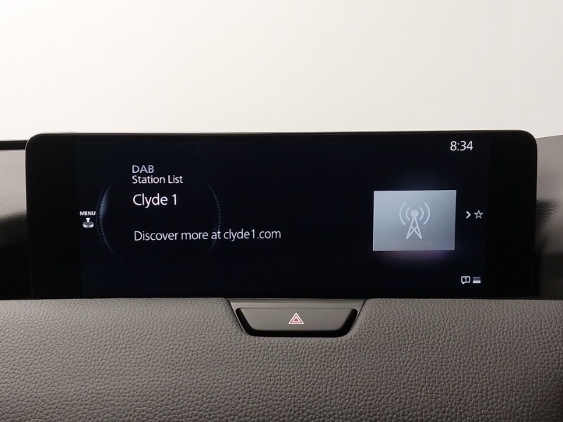 Used Mazda CX-60 2025 for sale - 77290318: Photo 10