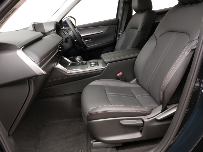 Used Mazda CX-60 2025 for sale - 77290318: Photo 5