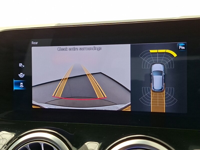 Used Mercedes-Benz GLA 2020 for sale - 77284961: Photo 11