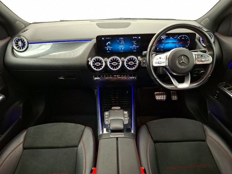 Used Mercedes-Benz GLA 2020 for sale - 77284961: Photo 2