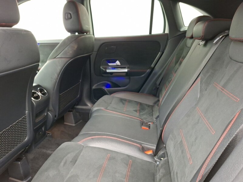 Used Mercedes-Benz GLA 2020 for sale - 77284961: Photo 6