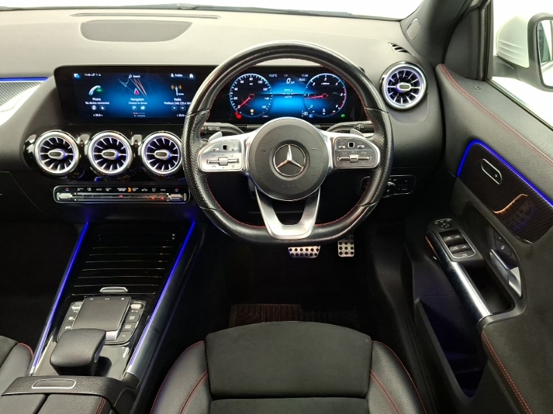 Used Mercedes-Benz GLA 2020 for sale - 77284961: Photo 7