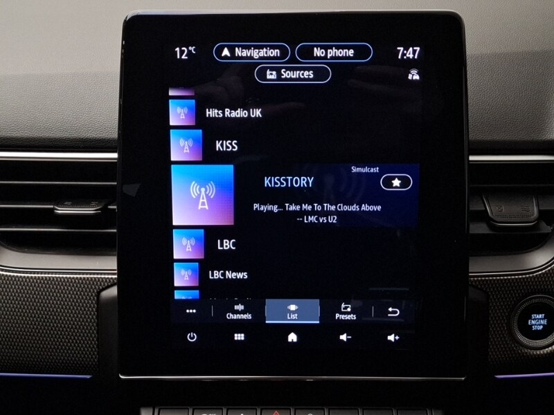 Used Renault Arkana 2021 for sale - 77184745: Photo 10